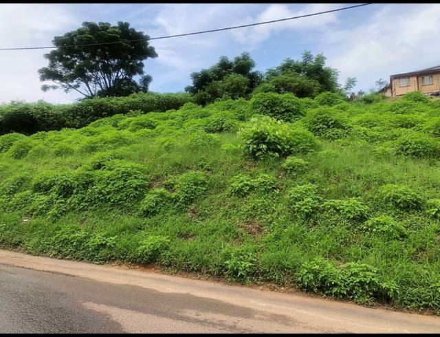 12,895M² VACANT LAND FOR SALE IN KENVILLE